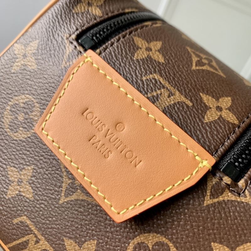 LV Cosmetic Bags